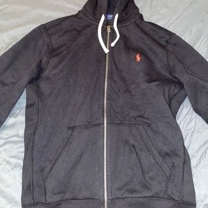 Polo jacket